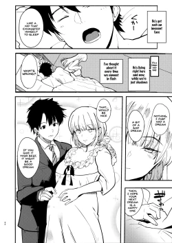 Page 21 of Dreamin' Nightingale