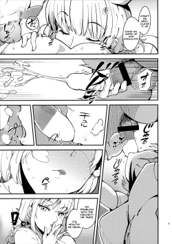 Page 8 of Dreamin' Nightingale