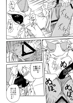 Page 14 of Nikuman＋