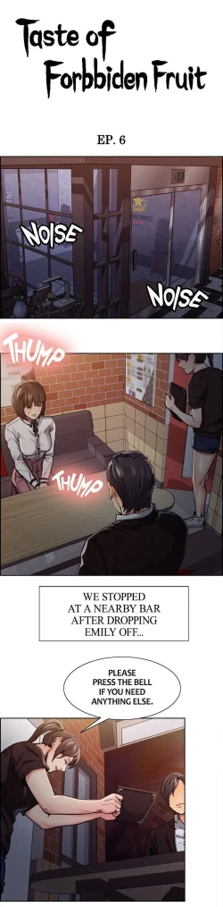 Page 162 of Taste of Forbbiden Fruit Ch.34/53