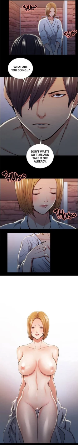 Page 378 of Taste of Forbbiden Fruit Ch.34/53