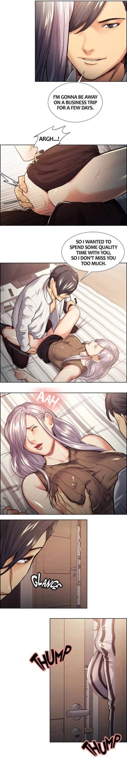 Page 429 of Taste of Forbbiden Fruit Ch.34/53