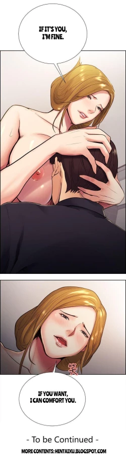 Page 537 of Taste of Forbbiden Fruit Ch.34/53