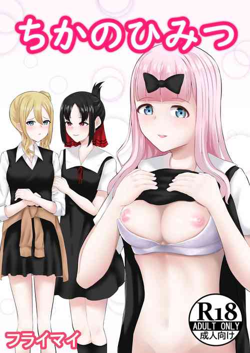 Download Chika no Himitsu