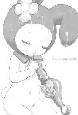 Page 3 of kuromelody