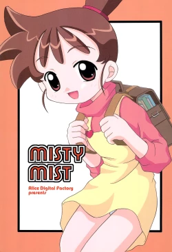 Page 1 of MISTY MIST