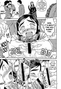 Page 11 of Shiro to Kuro | White and Black