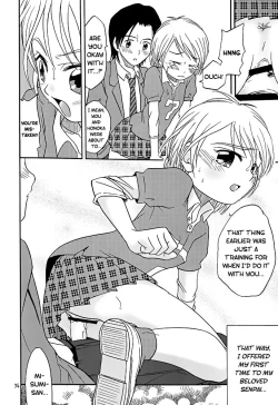 Page 36 of Shiro to Kuro | White and Black