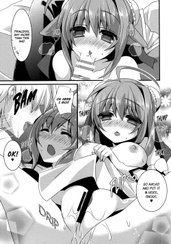 Page 11 of D.D. Kingdom 6