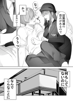 Page 7 of Jiikoui Torishimarikan