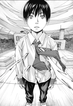 Page 9 of Chitose Ch. 4