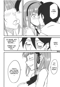 Page 13 of Dagashi Chichi 10