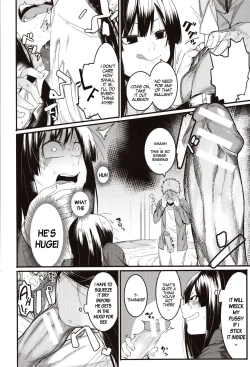 Page 11 of Mizuha ni Oshioki! | Punishment for Mizuha! Ch. 1-4