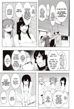 Page 88 of Mizuha ni Oshioki! | Punishment for Mizuha! Ch. 1-4