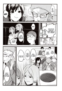 Page 8 of Mizuha ni Oshioki! | Punishment for Mizuha! Ch. 1-4