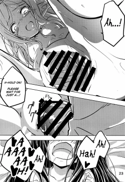 Page 22 of Atatamaya to Itasu Hon