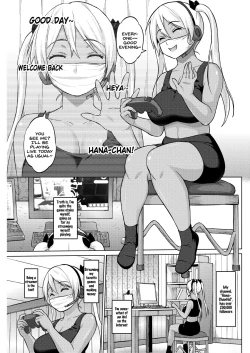 Page 5 of Hana-Channel