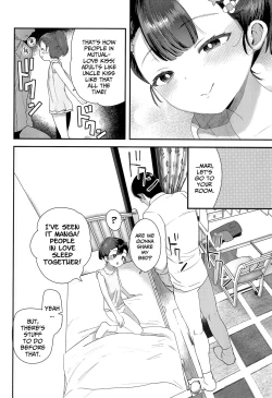 Page 16 of Omae ga Iru kara Kaeritaku Nakatta noni | I Can't Visit My Family-Home Because My Niece Lives There!