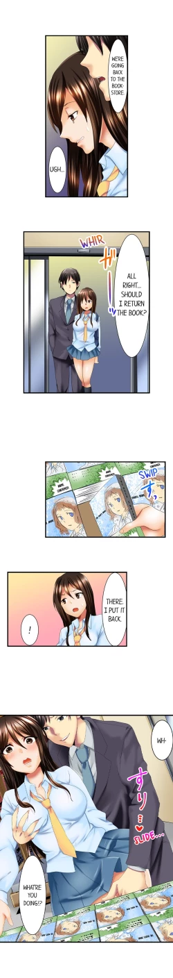 Page 41 of Making My Blackmailer Cum Ch.5/?