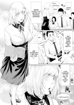 Page 130 of Sensei wa Seiyoku o Osaerarenai | Insatiably Lustful Teachers