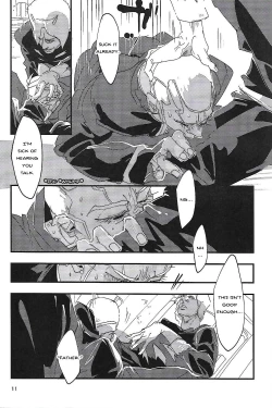 Page 11 of HEAVY WEATHER