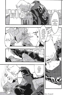 Page 13 of HEAVY WEATHER