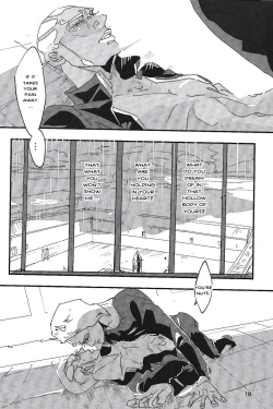 Page 18 of HEAVY WEATHER