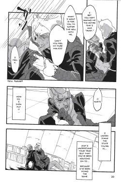 Page 20 of HEAVY WEATHER