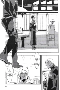 Page 25 of HEAVY WEATHER