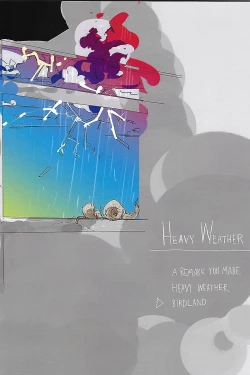 Page 2 of HEAVY WEATHER