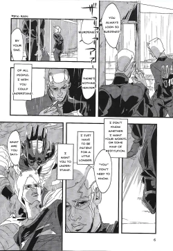 Page 6 of HEAVY WEATHER