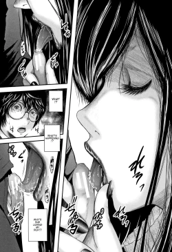 Page 156 of Boku to Sensei to Tomodachi no Mama | Teacher, My Friend's Mom and I