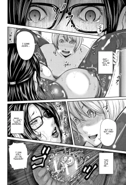 Page 67 of Boku to Sensei to Tomodachi no Mama | Teacher, My Friend's Mom and I