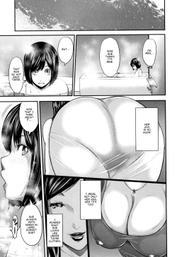 Page 94 of Boku to Sensei to Tomodachi no Mama | Teacher, My Friend's Mom and I