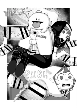 Page 7 of Petit Otomarikai