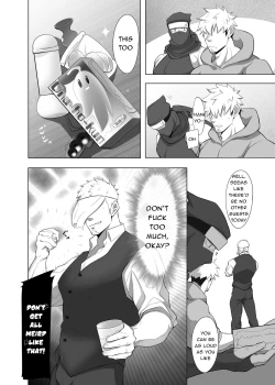 Page 20 of Rikimaru Ninpoujou Ni