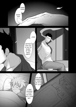 Page 3 of Rikimaru Ninpoujou Ni