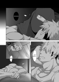 Page 9 of Rikimaru Ninpoujou Ni