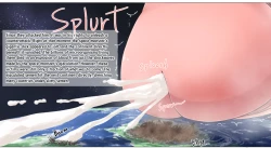 Page 6 of Ochiko Terada’s Kaiju