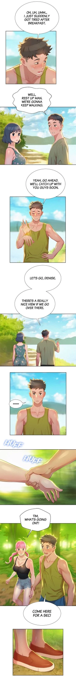 Page 220 of What do you Take me For? Ch.42/?