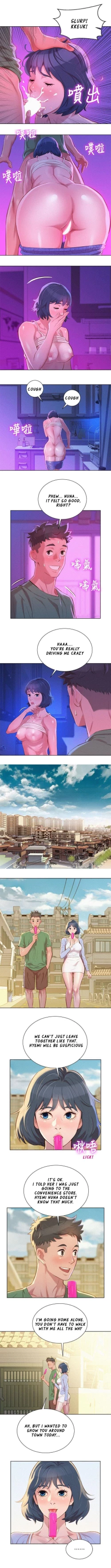 Page 382 of What do you Take me For? Ch.42/?