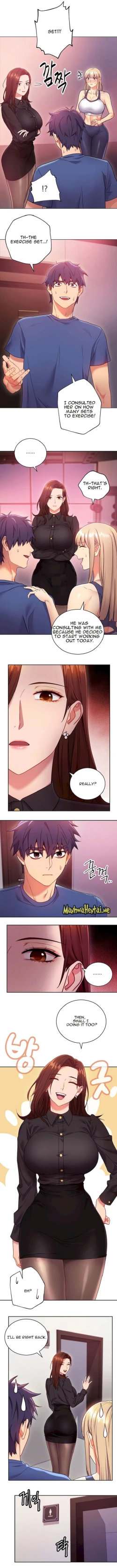 Page 179 of Stepmother Friends Ch.22/?