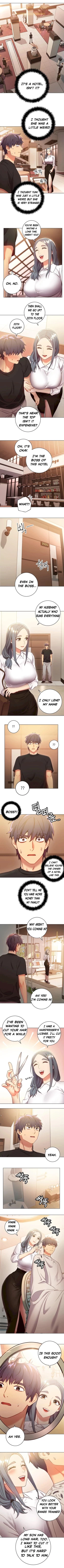 Page 201 of Stepmother Friends Ch.22/?