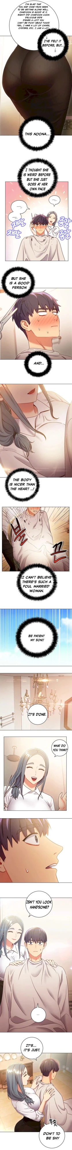 Page 202 of Stepmother Friends Ch.22/?