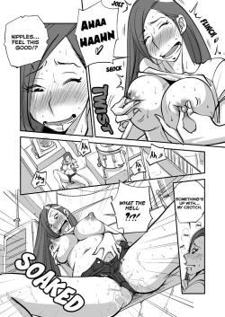 Page 14 of Bibia Is the Best!: Episodes 1-3