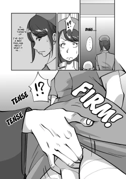 Page 37 of Bibia Is the Best!: Episodes 1-3