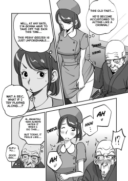 Page 38 of Bibia Is the Best!: Episodes 1-3