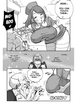 Page 42 of Bibia Is the Best!: Episodes 1-3