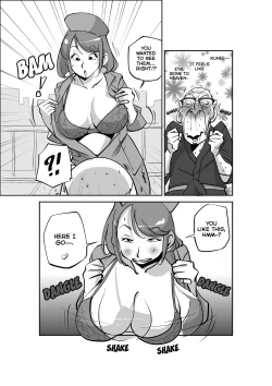 Page 45 of Bibia Is the Best!: Episodes 1-3