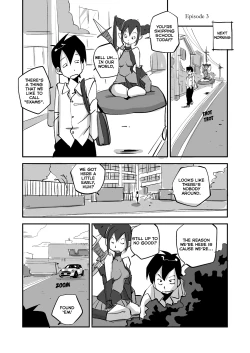 Page 60 of Bibia Is the Best!: Episodes 1-3